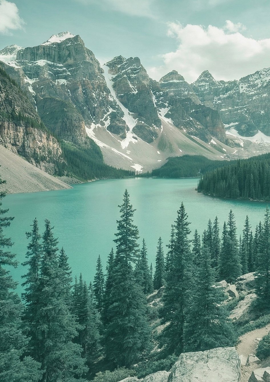 Kodak Magenta Chrome