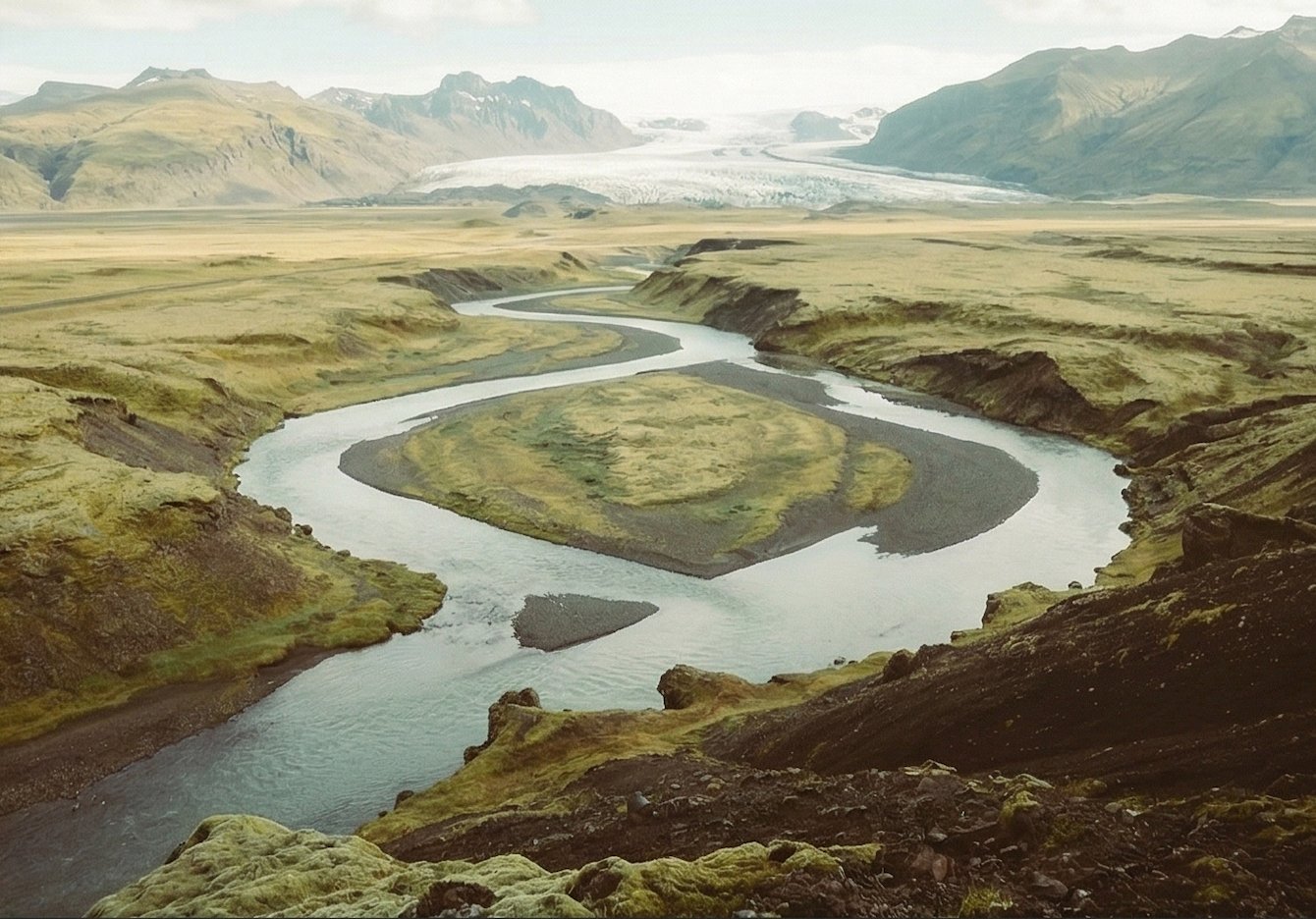 Nostalgic Negative Film